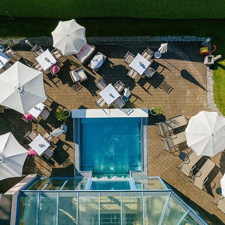 Hotel Vierjahreszeiten Flachau Eksteriør billede
