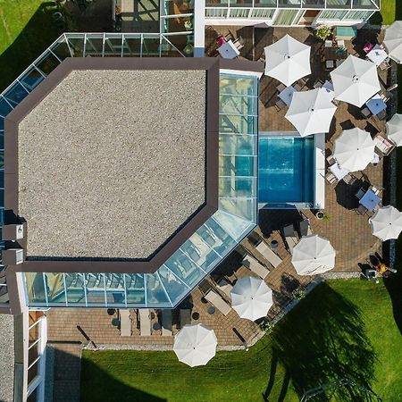 Hotel Vierjahreszeiten Flachau Eksteriør billede