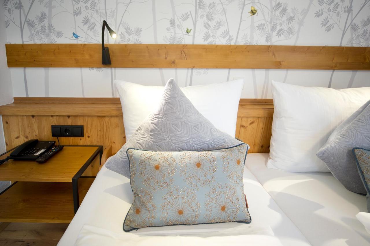 Hotel Vierjahreszeiten Flachau Eksteriør billede