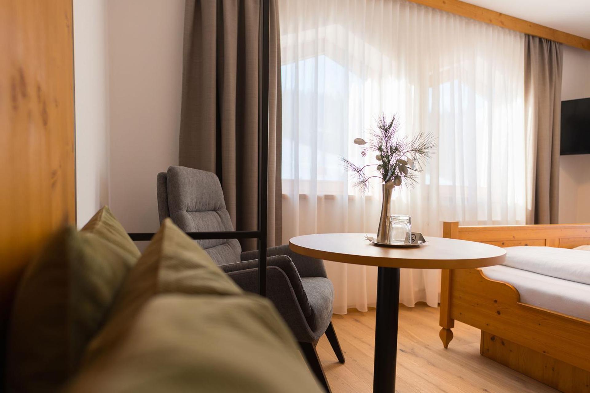 Hotel Vierjahreszeiten Flachau Eksteriør billede