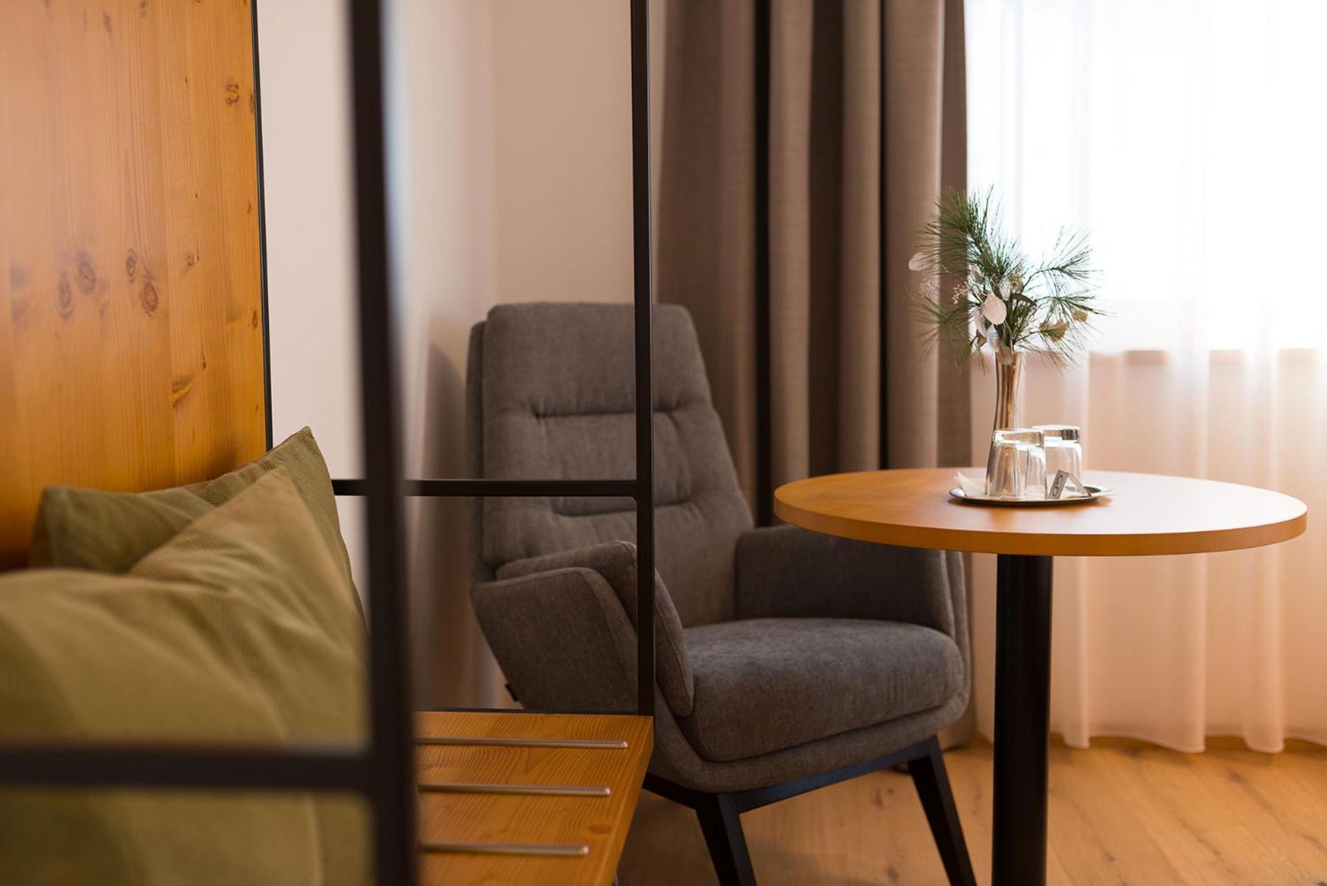 Hotel Vierjahreszeiten Flachau Eksteriør billede