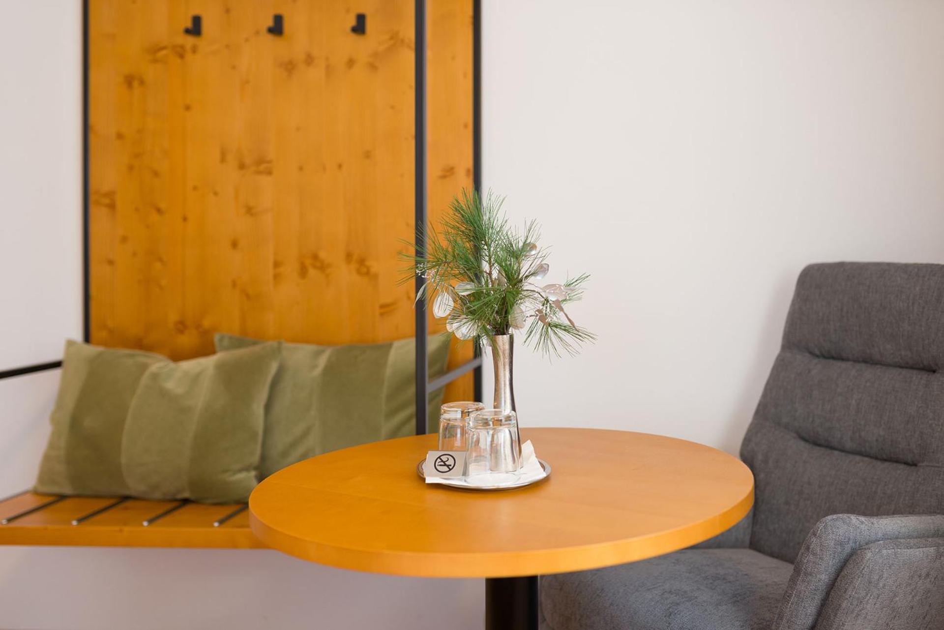 Hotel Vierjahreszeiten Flachau Eksteriør billede