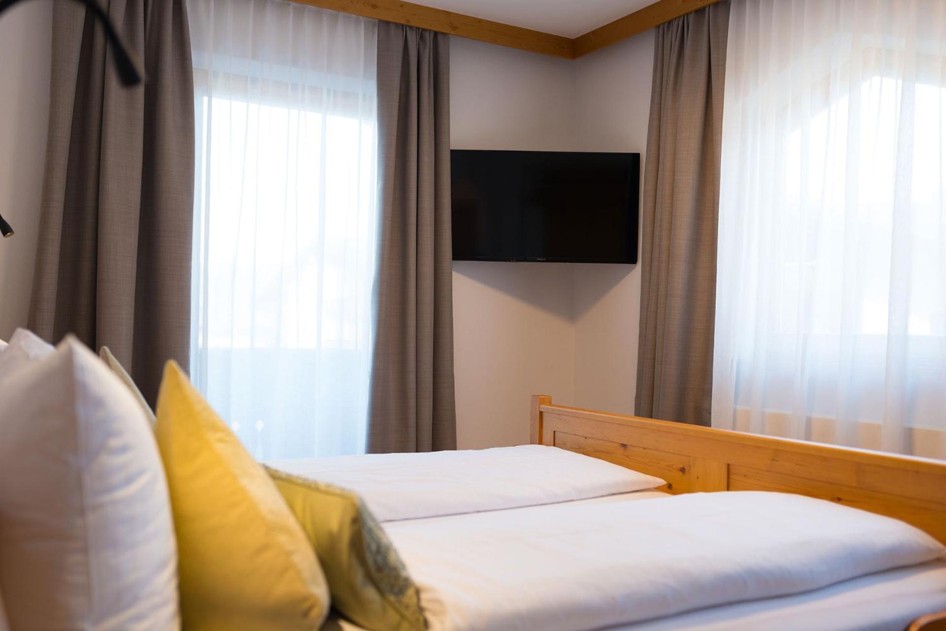 Hotel Vierjahreszeiten Flachau Eksteriør billede