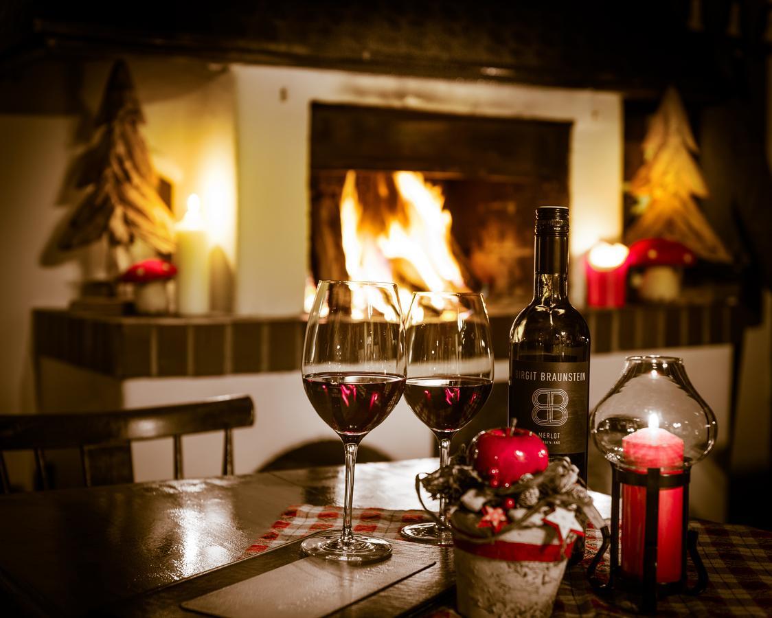 Hotel Vierjahreszeiten Flachau Eksteriør billede