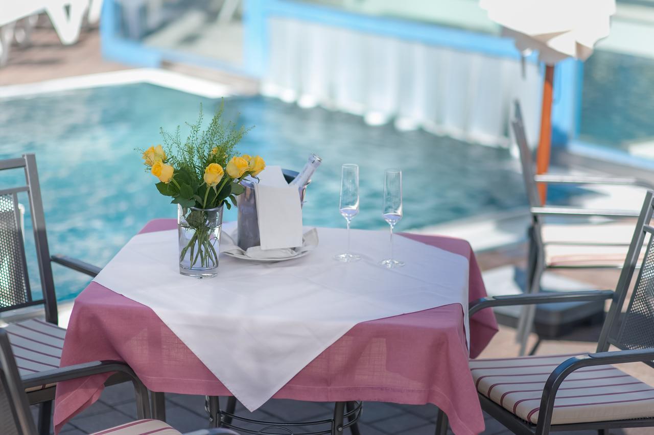 Hotel Vierjahreszeiten Flachau Eksteriør billede