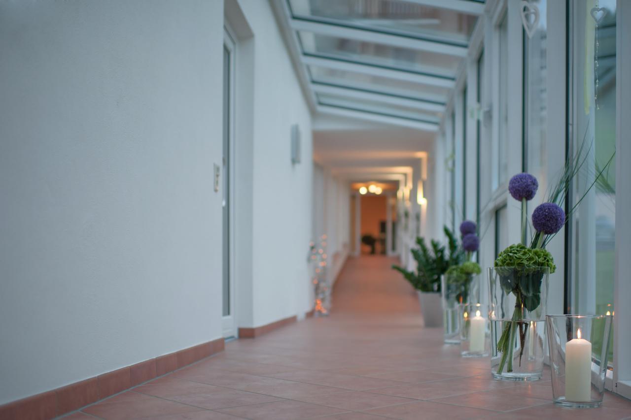 Hotel Vierjahreszeiten Flachau Eksteriør billede